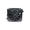 Maxim Mobile Oil Cooler 250 PSI, Sae 20 Ports, 105 Gpm, 1.625-12 Thread Size 258532 - alternate 3